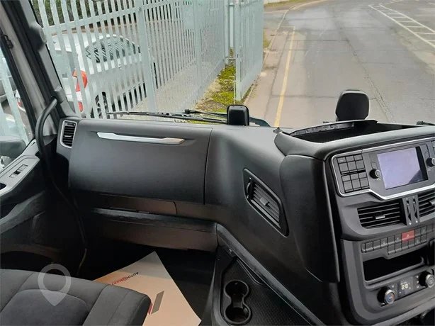 IVECO S-WAY 460 For Sale